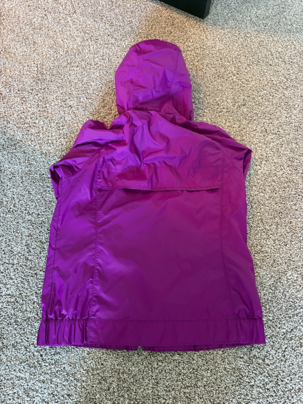 Columbia Raincoat - Picture 2 of 3